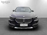 BMW X1 sdrive16d xLine Plus auto