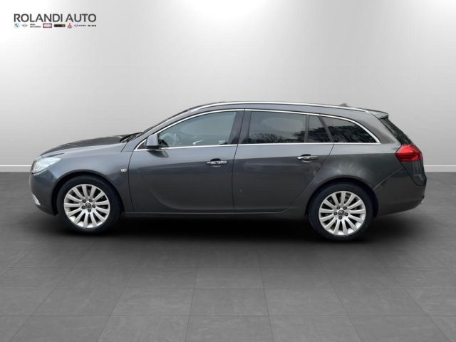 OPEL Insignia Sports Tourer 2.0 cdti Cosmo 160cv Immagine 3