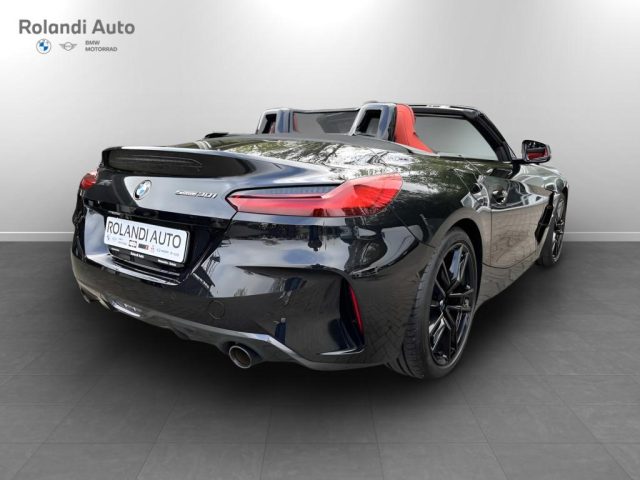 BMW Z4 sdrive 30i Msport auto Immagine 2