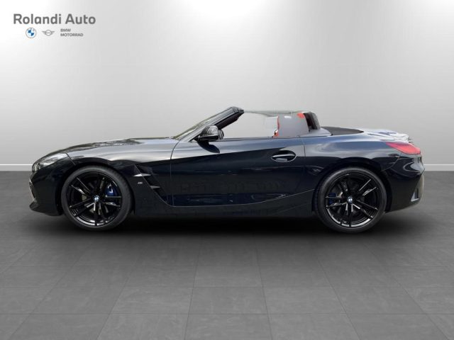 BMW Z4 sdrive 30i Msport auto Immagine 4