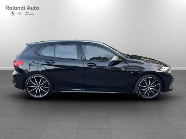 BMW 135 M 5i xdrive auto Immagine 3