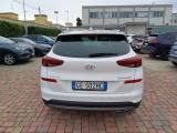 HYUNDAI Tucson 2ª serie  1.6 CRDi 48V XLine