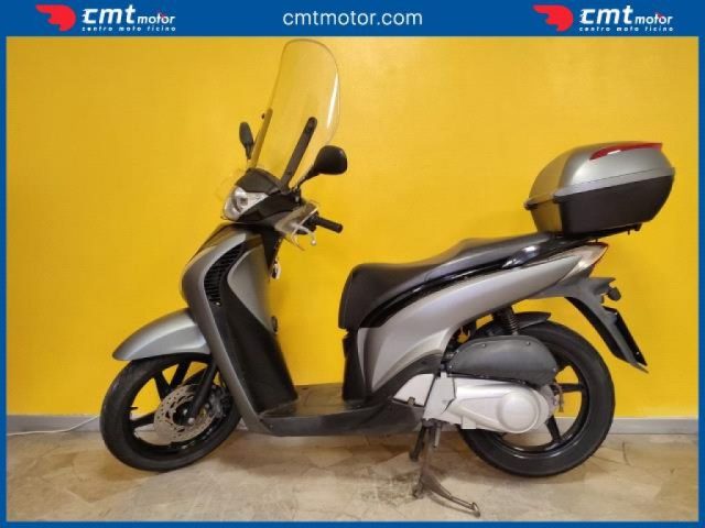 HONDA SH 150 Garantito e Finanziabile Immagine 0