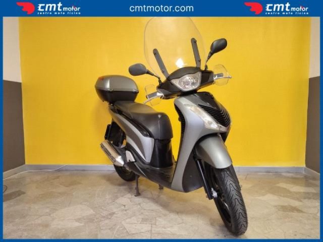 HONDA SH 150 Garantito e Finanziabile Immagine 1