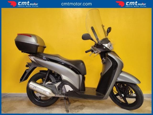 HONDA SH 150 Garantito e Finanziabile Immagine 2