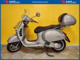 VESPA GTS 300 Garantito e Finanziabile