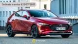 MAZDA E -Skyactiv-X M Hybrid 4p. Cntr Lin Mazda3 4ª