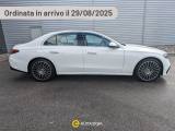 MERCEDES-BENZ E 200 d Mild hybrid S.W. Advanced Plus