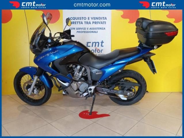 HONDA Transalp XL 700 V Garantita e Finanziabile Immagine 2