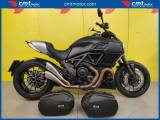 DUCATI Diavel 1200 Garantita e Finanziabile