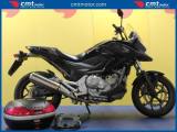 HONDA NC700X Garantita e Finanziabile