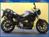 BMW F 800 R Garantita e Finanziabile