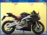 APRILIA RS 660 Garantita e Finanziabile