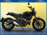 DUCATI Scrambler 800 Garantita e Finanziabile