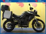 TRIUMPH Tiger 800 Garantita e Finanziabile