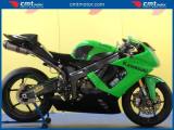 KAWASAKI Ninja 636 ZX-6R Finanziabile - Verde - 25363