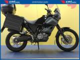 YAMAHA XT 660 Z Garantita e Finanziabile