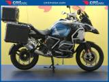 BMW R 1250 GS Adventure Finanziabile - Blu - 18664