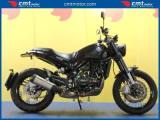 BENELLI Leoncino 500 Garantita e Finanziabile