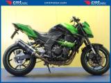 KAWASAKI Z 750 Garantita e Finanziabile