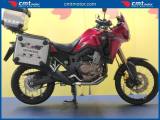 HONDA Africa Twin CRF 1000 L Garantita e Finanziabile