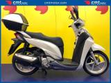 HONDA SH 300 i Garantito e Finanziabile