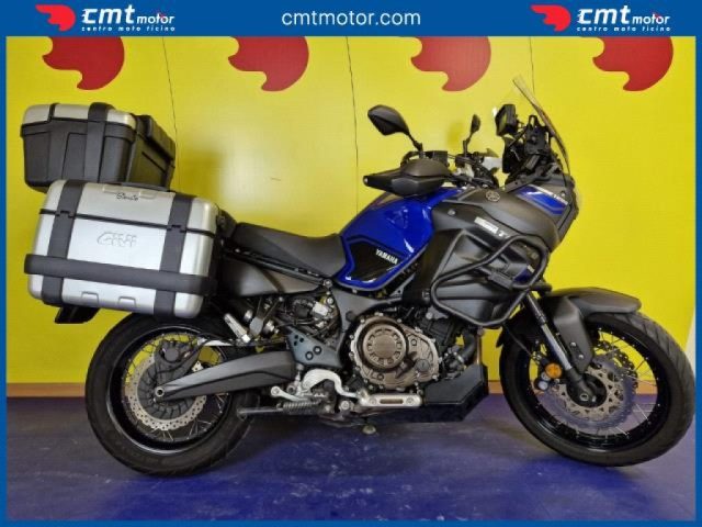 YAMAHA Other XT1200ZE Super Ténéré Garantita e Finanziabile Immagine 0