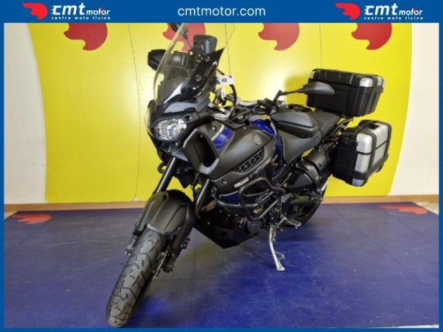 YAMAHA Other XT1200ZE Super Ténéré Garantita e Finanziabile Immagine 1