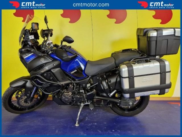 YAMAHA Other XT1200ZE Super Ténéré Garantita e Finanziabile Immagine 2