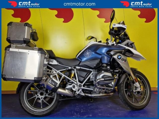 BMW R 1200 GS Garantita e Finanziabile Immagine 0