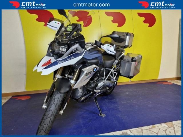 BMW R 1200 GS Garantita e Finanziabile Immagine 1