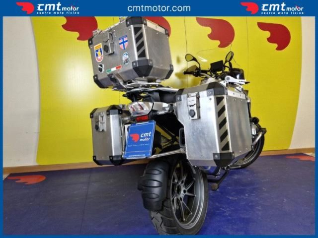 BMW R 1200 GS Garantita e Finanziabile Immagine 3