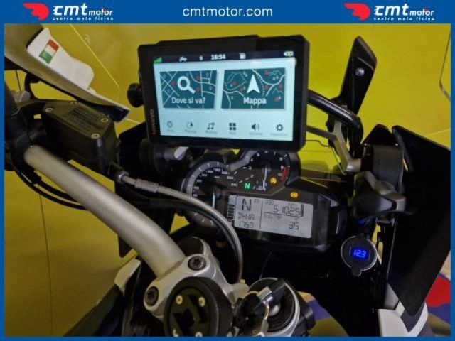 BMW R 1200 GS Garantita e Finanziabile Immagine 4