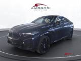 BMW X6 xDrive30d Msport Pro Travel Innovation Comfort Plu