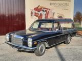 MERCEDES-BENZ 200 Carro-Funebre