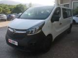 RENAULT Trafic L2 H1 9 Posti-Doppio Clima Vivaro