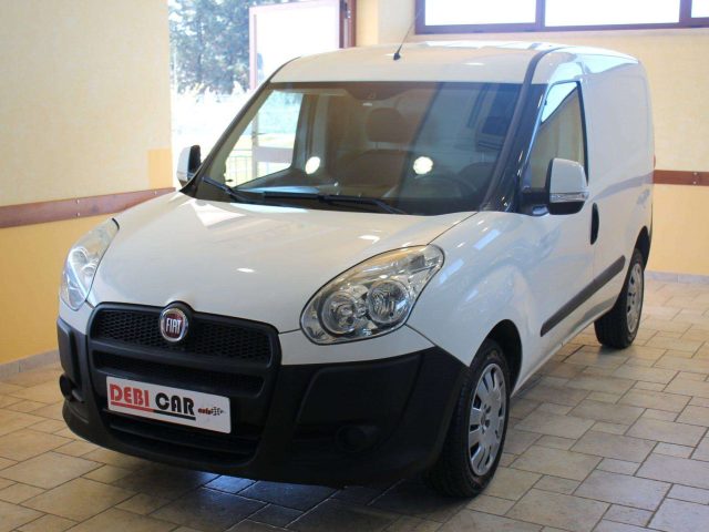 FIAT Doblo 13-MJET Cargo Immagine 0