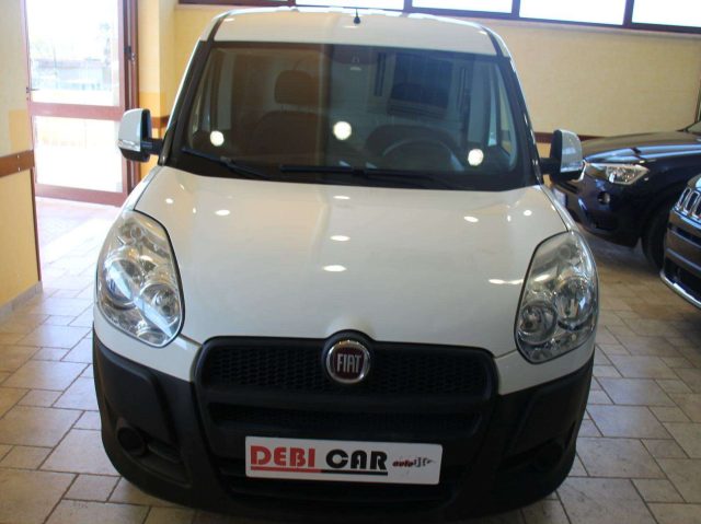 FIAT Doblo 13-MJET Cargo Immagine 1