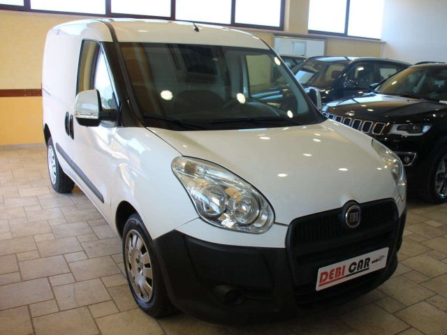 FIAT Doblo 13-MJET Cargo Immagine 2