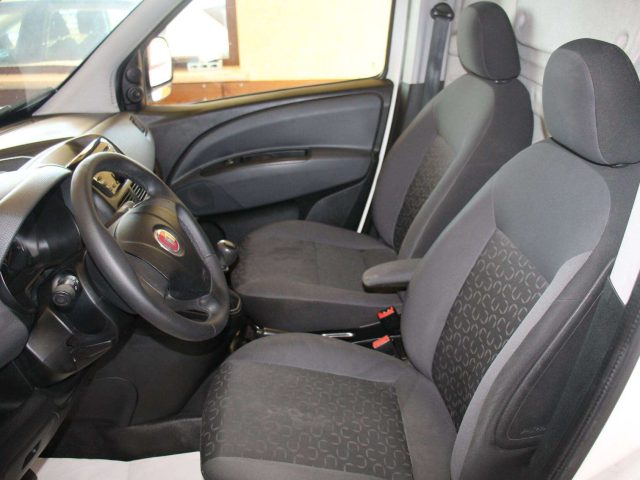 FIAT Doblo 13-MJET Cargo Immagine 3