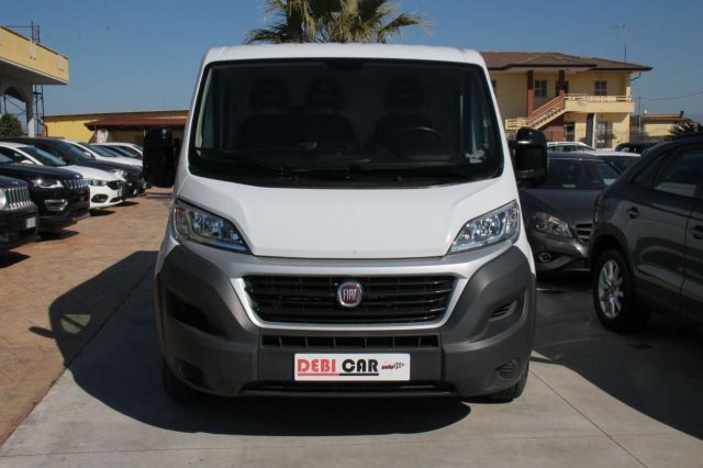 FIAT Ducato 2.3Mjet Immagine 0