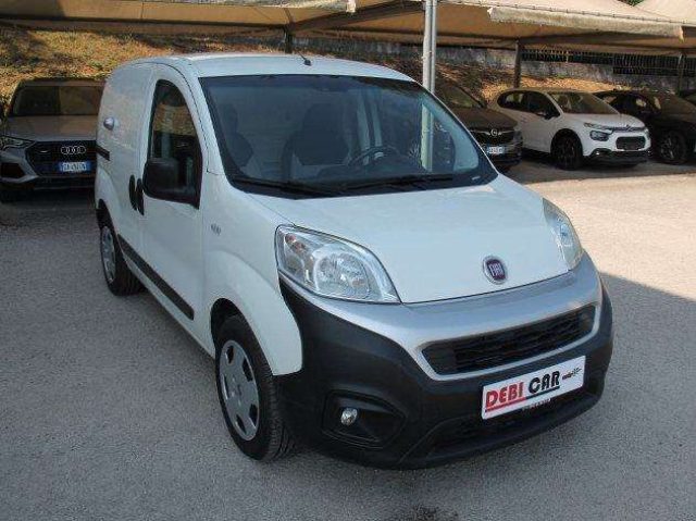 FIAT Fiorino 95 CV EURO 6 Immagine 1