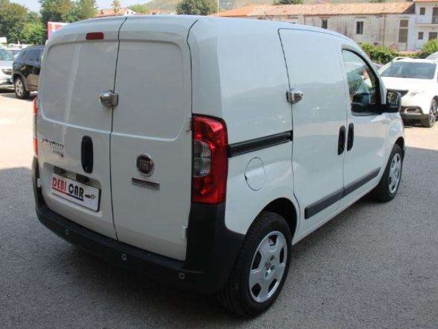 FIAT Fiorino 95 CV EURO 6 Immagine 3