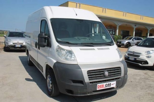 FIAT Ducato passo medio tetto alto Prezzo Finale Immagine 2