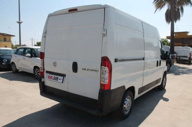 FIAT Ducato passo medio tetto alto Prezzo Finale Immagine 3