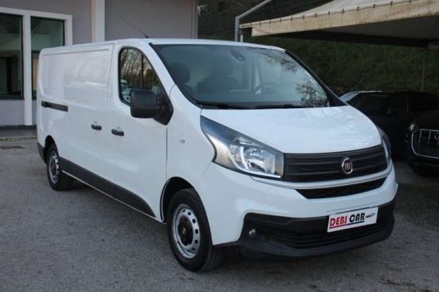 FIAT Talento 12Q H1 Telecamera Navi Immagine 0