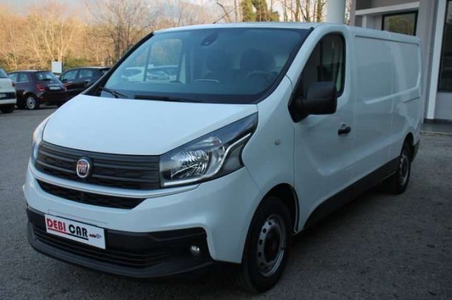 FIAT Talento 12Q H1 Telecamera Navi Immagine 2