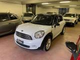 MINI Cooper D Countryman Mini Countryman 1.6  all4