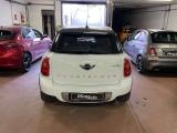 MINI Cooper D Countryman Mini Countryman 1.6  all4