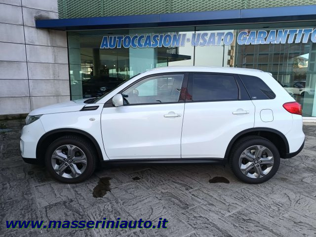 SUZUKI Vitara Vitara 1.6 vvt V-Top s Immagine 1